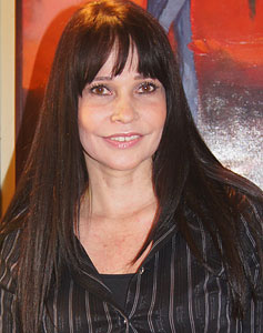 51 Year Old Barranquilla, Colombia Woman