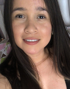 22 Year Old Barranquilla, Colombia Woman