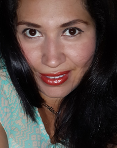 34 Year Old Barranquilla, Colombia Woman