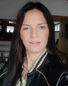 29 Year Old Medellin, Colombia Woman