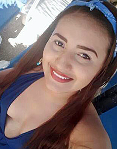 36 Year Old Barranquilla, Colombia Woman