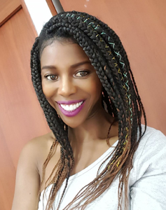 36 Year Old Bogota, Colombia Woman