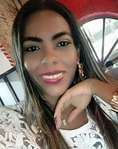 37 Year Old Barranquilla, Colombia Woman