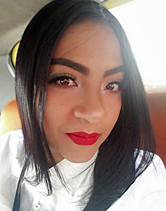 39 Year Old Barranquilla, Colombia Woman