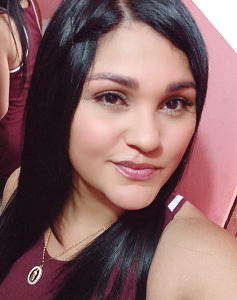 39 Year Old Barranquilla, Colombia Woman