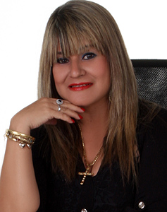 61 Year Old Barranquilla, Colombia Woman