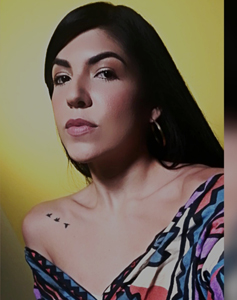 40 Year Old Barranquilla, Colombia Woman