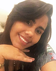 37 Year Old Barranquilla, Colombia Woman