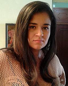 37 Year Old Bello, Colombia Woman