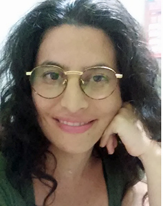36 Year Old Apartado, Colombia Woman