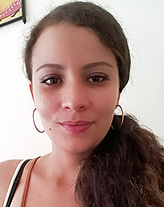 38 Year Old Jamundi, Colombia Woman
