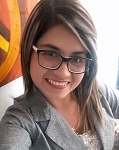 37 Year Old Bogota, Colombia Woman