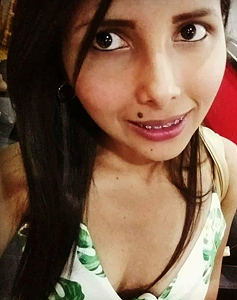 35 Year Old Barranquilla, Colombia Woman