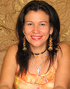 50 Year Old Barranquilla, Colombia Woman