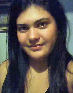 36 Year Old Cali, Colombia Woman