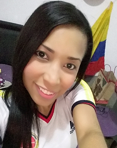 38 Year Old Cartagena, Colombia Woman