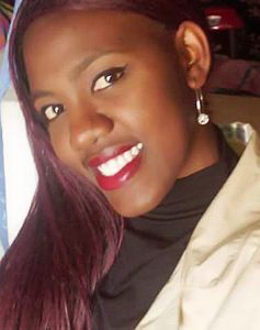 35 Year Old Bogota, Colombia Woman