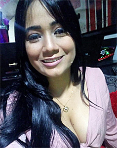 37 Year Old Barranquilla, Colombia Woman