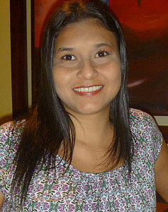 42 Year Old Barranquilla, Colombia Woman