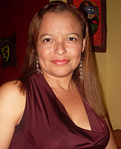 52 Year Old Barranquilla, Colombia Woman