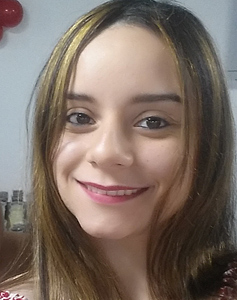 37 Year Old Barranquilla, Colombia Woman