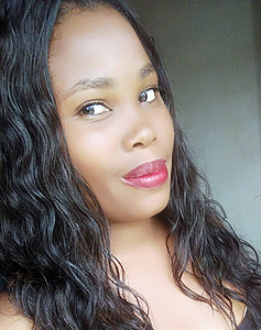 35 Year Old Cali, Colombia Woman