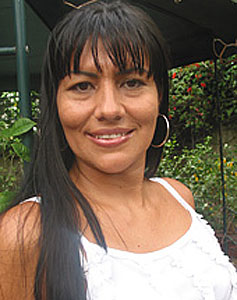 53 Year Old Barranquilla, Colombia Woman