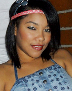 36 Year Old Medellin, Colombia Woman