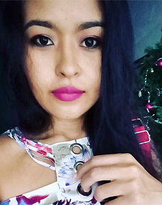 35 Year Old Bogota, Colombia Woman