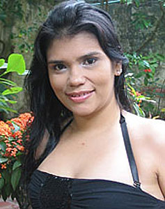 45 Year Old Barranquilla, Colombia Woman