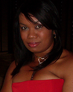 45 Year Old Barranquilla, Colombia Woman