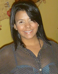 37 Year Old Barranquilla, Colombia Woman