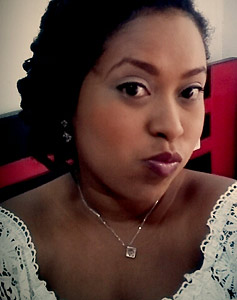 37 Year Old Barranquilla, Colombia Woman