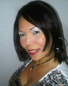 54 Year Old Barranquilla, Colombia Woman