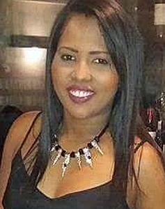 37 Year Old Barranquilla, Colombia Woman