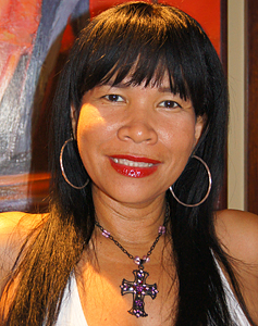 61 Year Old Barranquilla, Colombia Woman