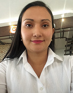 35 Year Old Cali, Colombia Woman