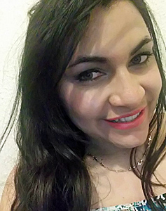 36 Year Old Bello, Colombia Woman