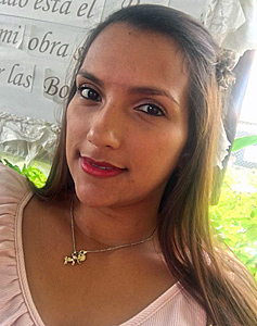 37 Year Old Cali, Colombia Woman