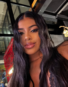 20 Year Old Cali, Colombia Woman