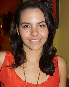 38 Year Old Barranquilla, Colombia Woman