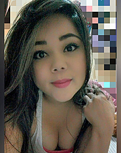 37 Year Old Barranquilla, Colombia Woman