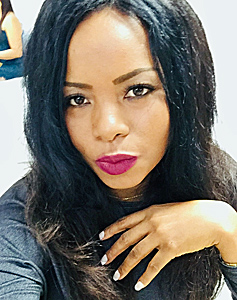 39 Year Old Cartagena, Colombia Woman
