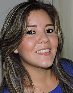 39 Year Old Barranquilla, Colombia Woman