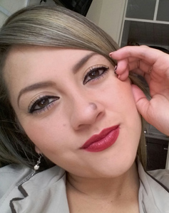 37 Year Old Bogota, Colombia Woman