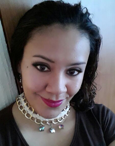 39 Year Old Mexico City, Mexico Woman