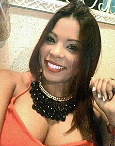 35 Year Old Barranquilla, Colombia Woman