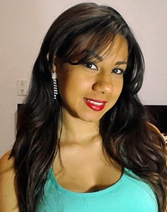 38 Year Old Bogota, Colombia Woman