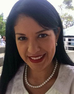 37 Year Old Barranquilla, Colombia Woman