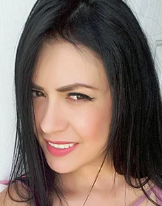 38 Year Old ,  Woman